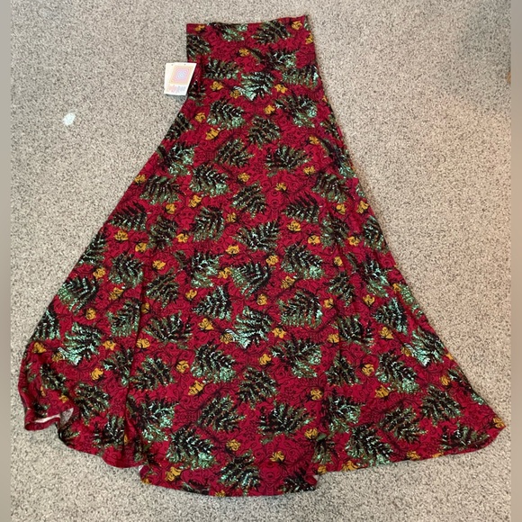 Maxi Dress or Skirt - Picture 4 of 4